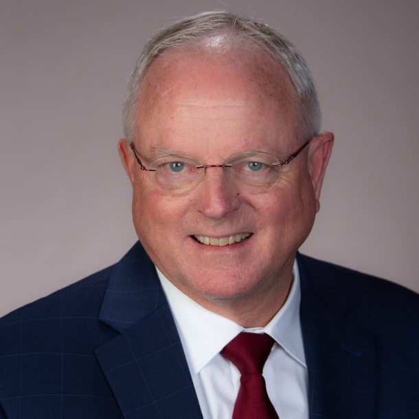 Gerald W. Parker, D.V.M., Ph.D.