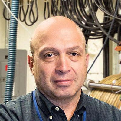 Yevgeny Raitses, Ph.D.