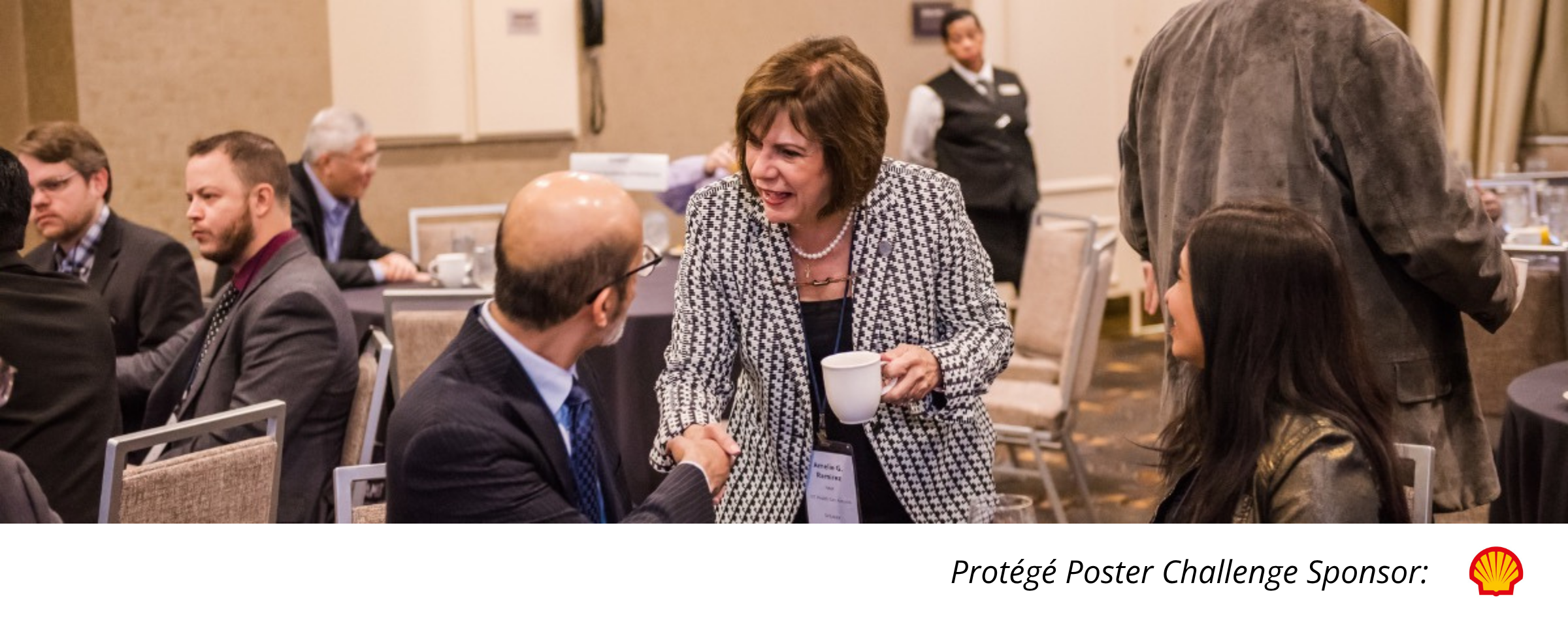 TAMEST Protégé Program