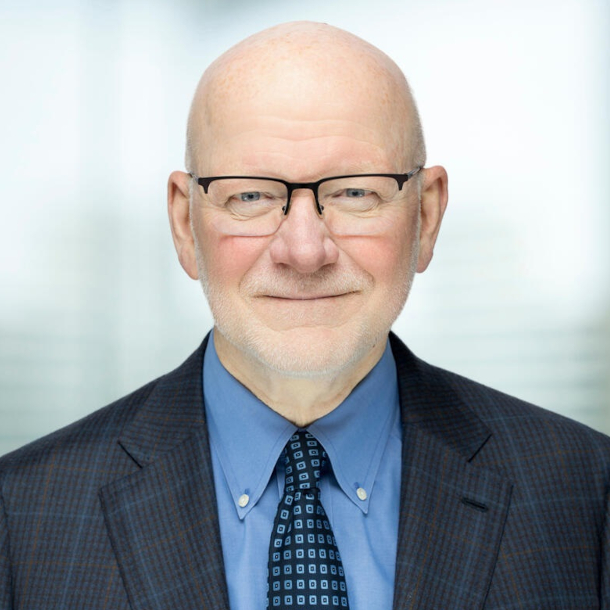 Christopher Elias, M.D. (NAM)