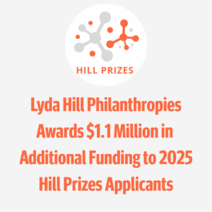 Lyda Hill Ad Hoc Funding