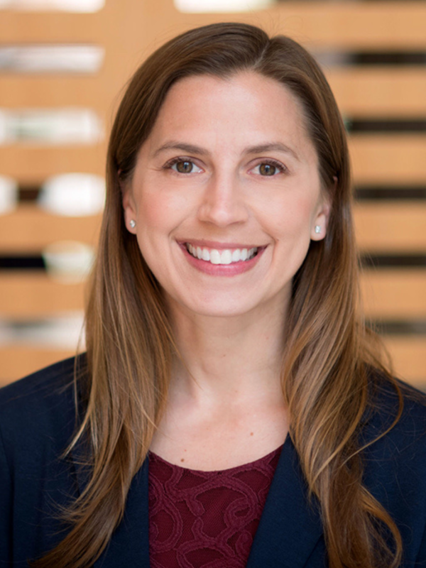 2026 Hill Prize in Artificial Intelligence: Kristen Grauman, Ph.D.