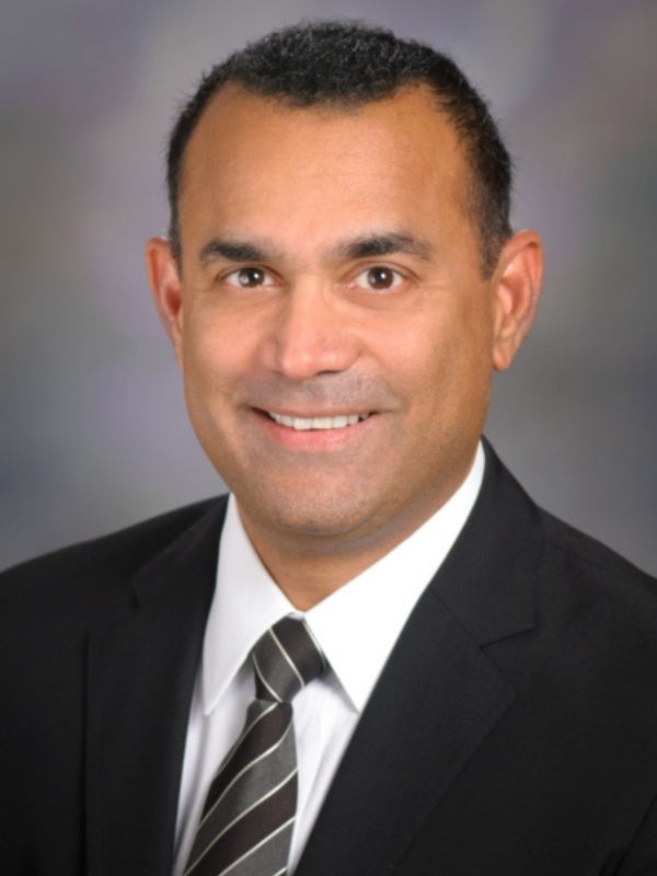 2026 Hill Prize in Medicine: Raghu Kalluri, M.D., Ph.D.