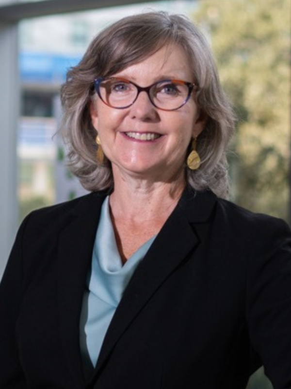 2026 Hill Prize in Public Health: Elizabeth C. Matsui, M.D.