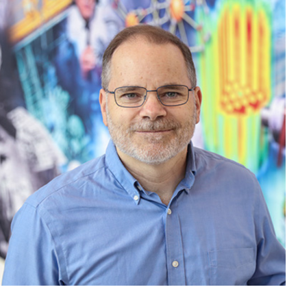 David Scott Sholl, Ph.D. (NAE)