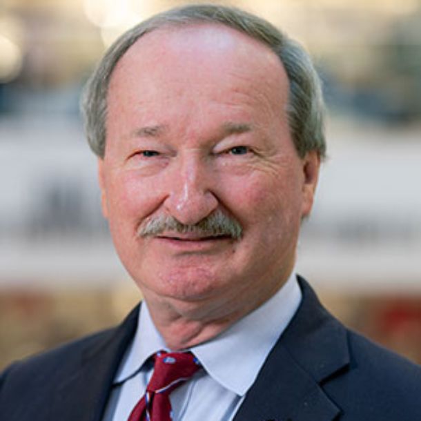 George Ligler, D.Phil. (NAE)