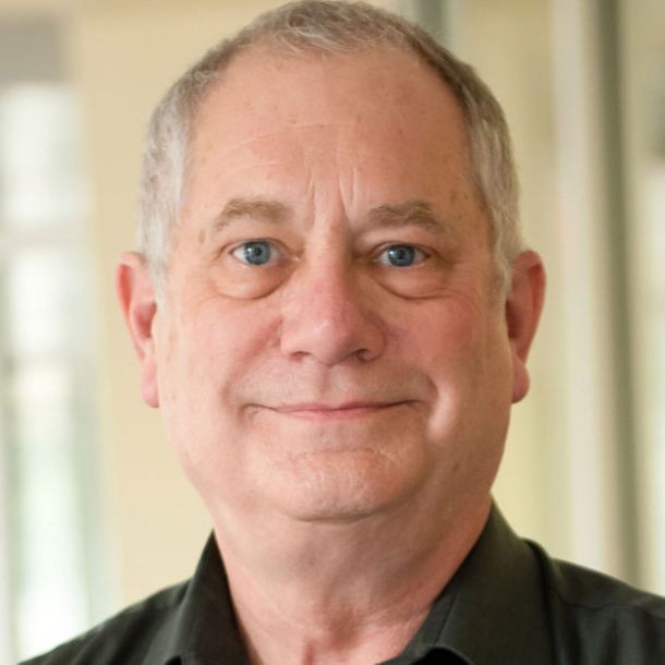 Robert C. Kennicutt Jr., Ph.D. (NAS, FRS)