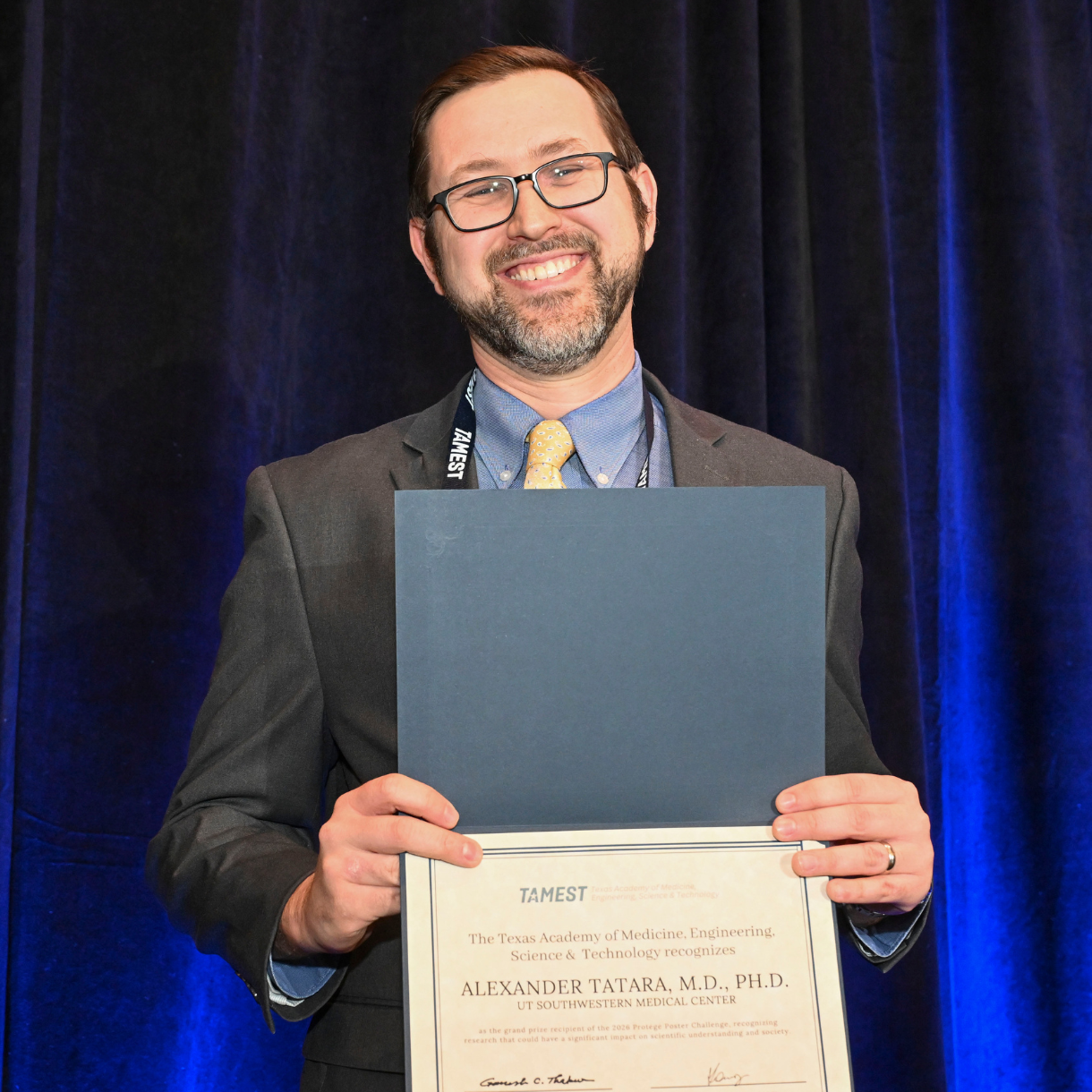 Feb Newsletter Graphics Alexander Tatara