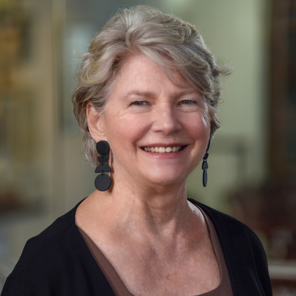 Cheryl Lyn Walker, Ph.D (NAM)