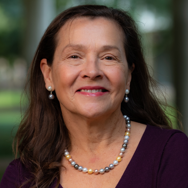 Naomi J. Halas, Ph.D., D.Sc. (NAE, NAS)