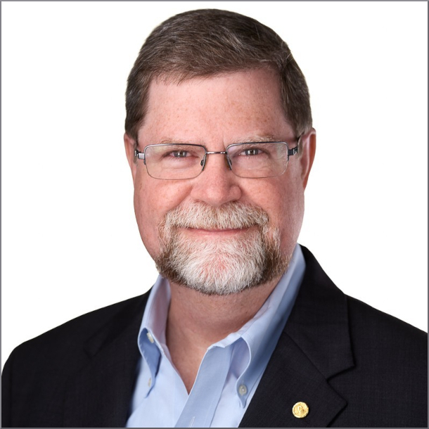 Robert O. Ambrose, Ph.D. (NAE)