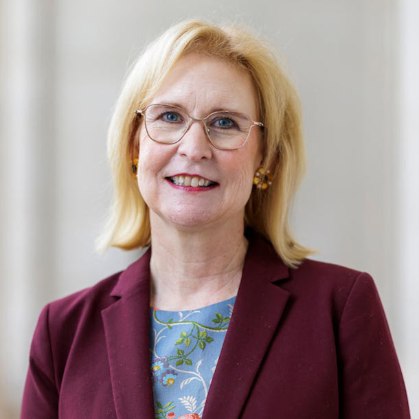 Susan Ballabina, Ph.D.