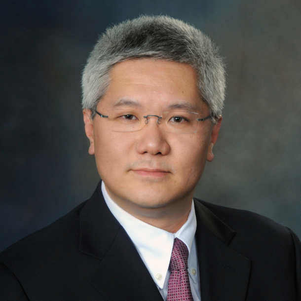 Brendan Lee, M.D., Ph.D. (NAM)