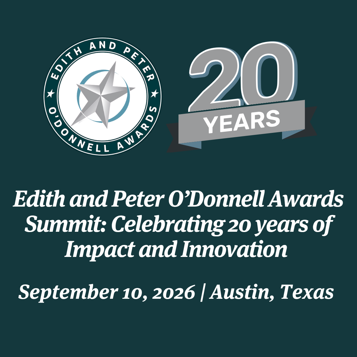 Hill Prizes Logo
