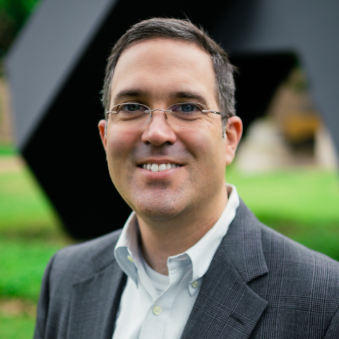 Jeffrey Rimer, Ph.D.