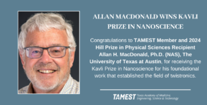 Kavli Prize