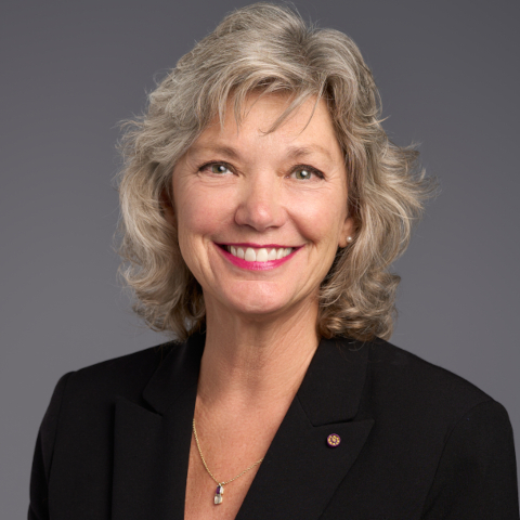 Kim Orth, Ph.D.