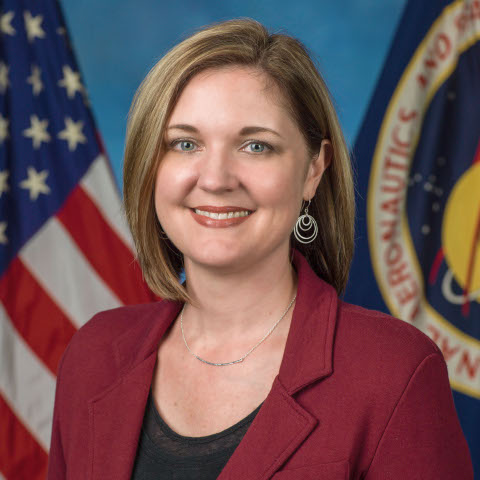 Kimberly A. Hambuchen, Ph.D.