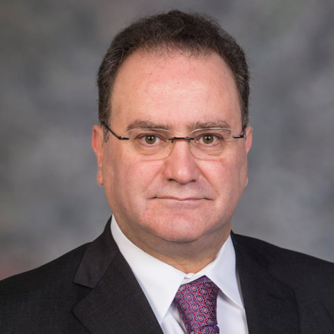 Antonios G. Mikos, Ph.D.