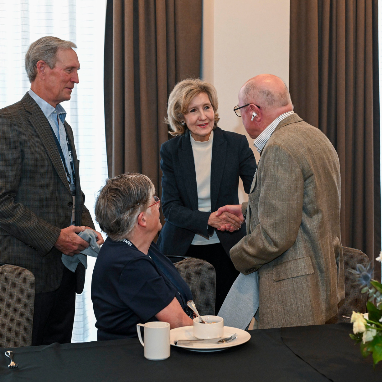 TAMEST 2027 Annual Conference Sponsorship Opportunities