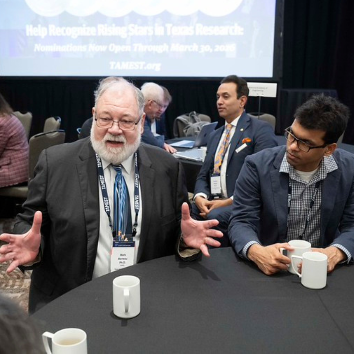 TAMEST 2027 Annual Conference Sponsorship Opportunities