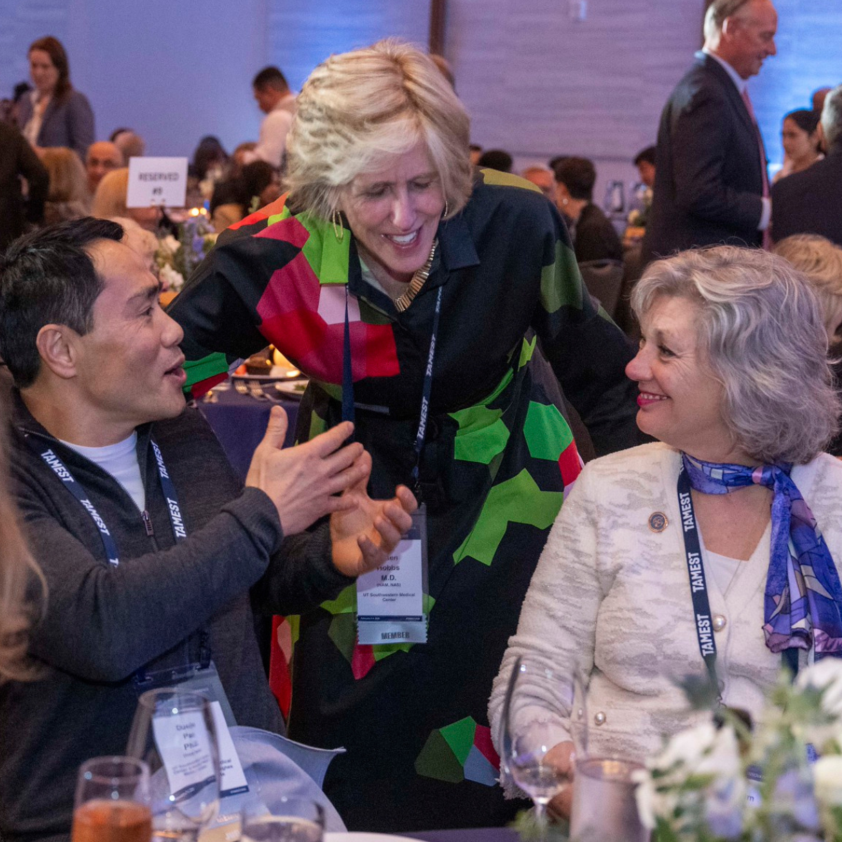 TAMEST 2027 Annual Conference Sponsorship Opportunities