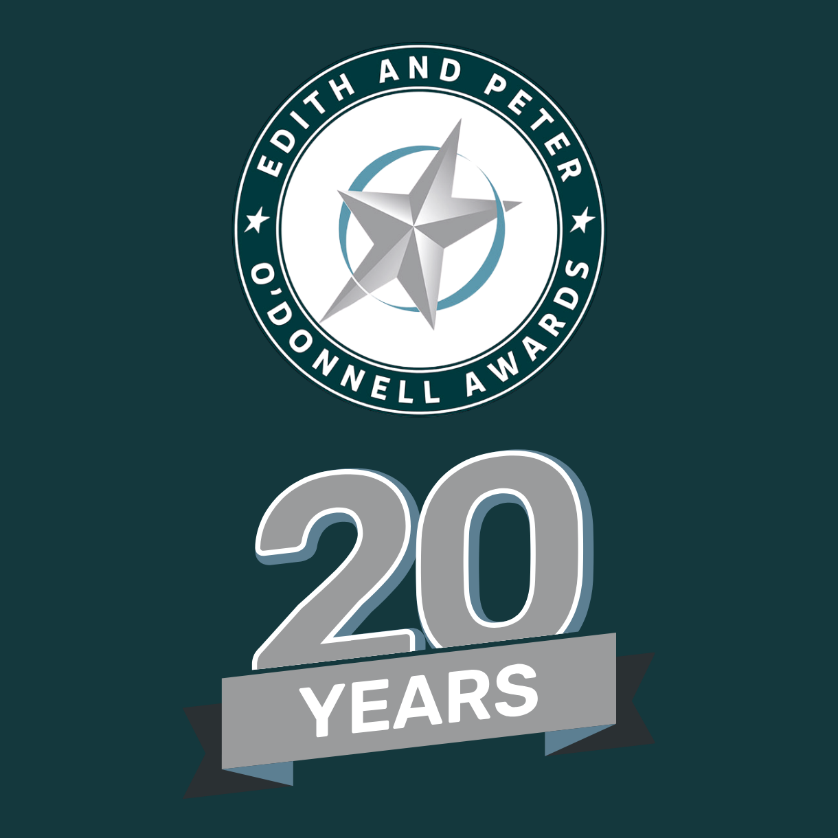 Edith and Peter O’Donnell Awards Summit Celebrating 20 Years of Impact and Innovation September 10, 2026 Austin, Texas-7 Edith and Peter O’Donnell Awards Summit