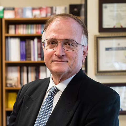 Nicholas A. Peppas, Sc.D.
