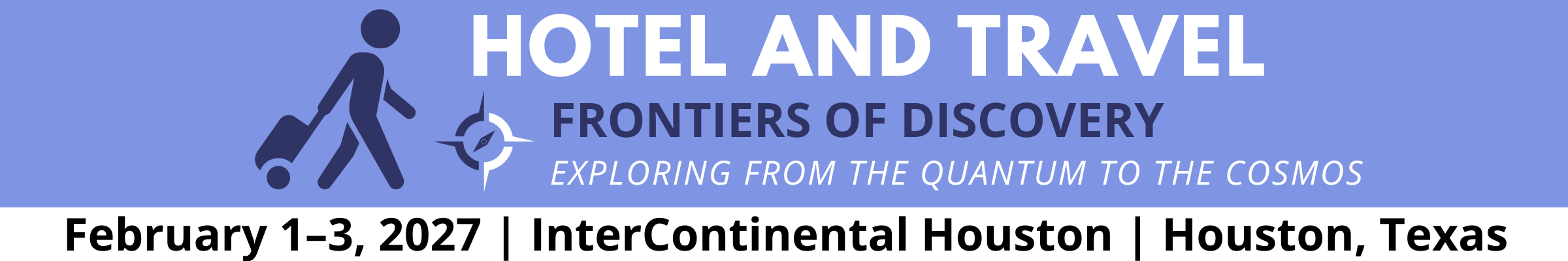 TAMEST 2027 Annual Conference Hotel and Travel Information