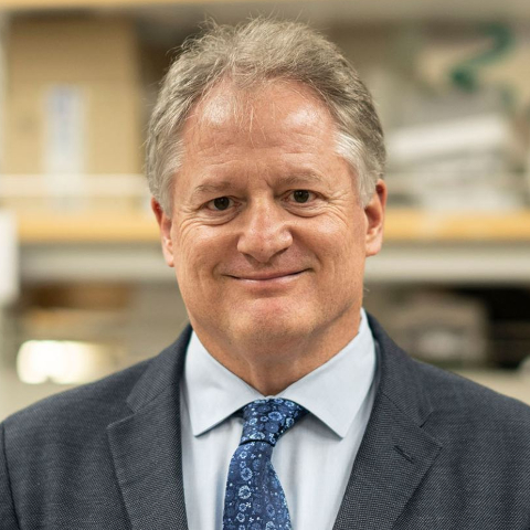 Theodore Moise, Ph.D.