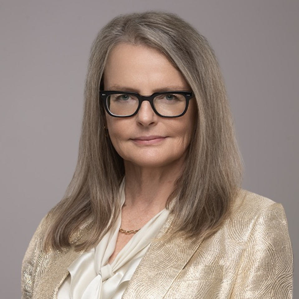 Jennifer Sharpe Potter