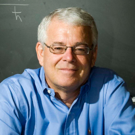 Allan H. MacDonald, Ph.D. (NAS)