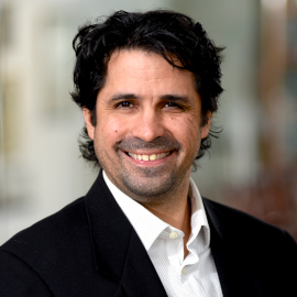 Anthony Maresso, Ph.D.