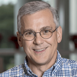 B.J. Fregly, Ph.D.