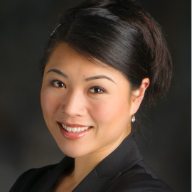 Caroline Chung, M.D.