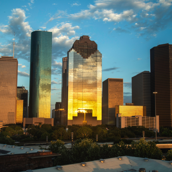 Houston