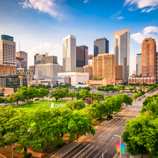Houston