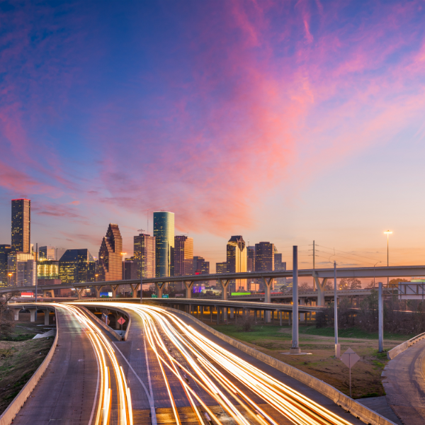 Houston