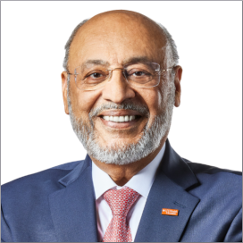 Jagat Narula, M.D., Ph.D.