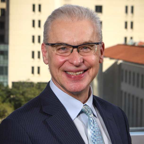 Jakub Tolar, M.D., Ph.D.