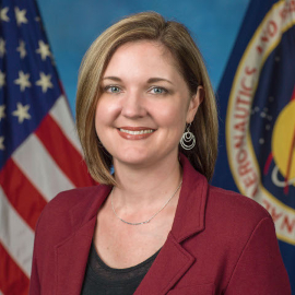 Kimberly A. Hambuchen, Ph.D.