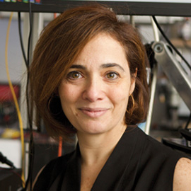 Michal Lipson, Ph.D. (NAE, NAS)