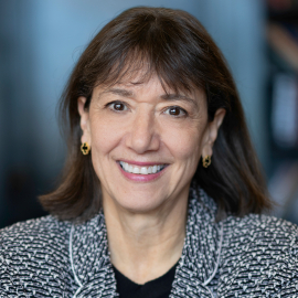 Monica M. Bertagnolli, M.D. (NAM)