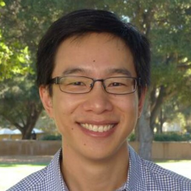 Jonathan Fan, Ph.D.