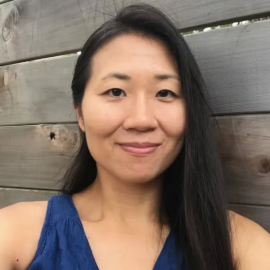 Kimberly Boddy, Ph.D.