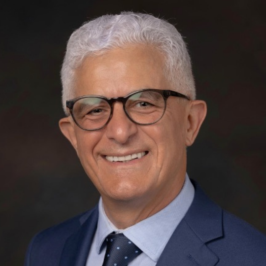 Menachem Elimelech 