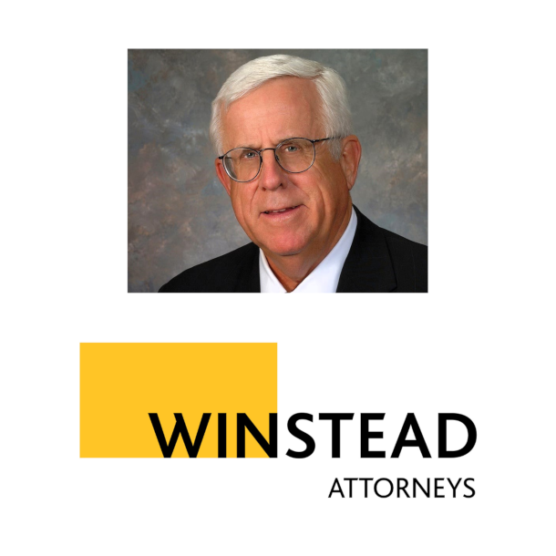 Pete Winstead and Winstead PC